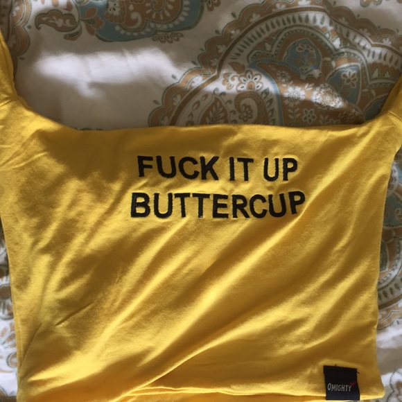 Omighty Top - Picture 2 of 3